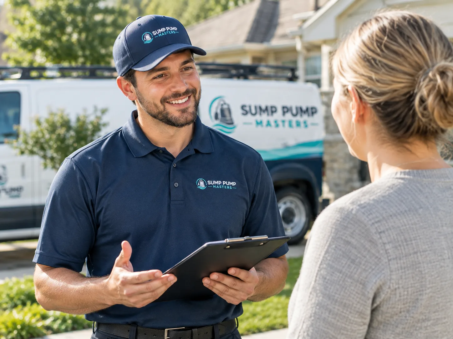 Sump Pump Repair Millersburg, IA FAQs